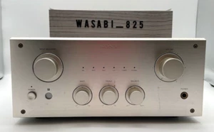 Sony TA-F3000 Integrated Amplifier Integrated Stereo Amplifier 100V gebraucht Japan - Bild 1 von 16