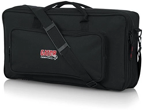 Gator GK-2110 Gig Bag for Micro Controllers (22.5" x 11.5" x 4") - Image 1 of 1