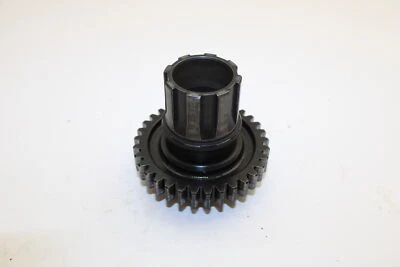 00 Kawasaki Bayou 300 4x4 OEM 33T Spur Gear 13129-1949 Q4519 Foto 1 de 4
