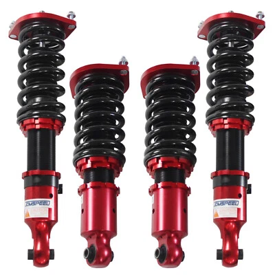 COILOVER Suspension KIT FOR Mazda Miata MX5 NA NB 1990-2005 Shock Struts - Image 1 of 4