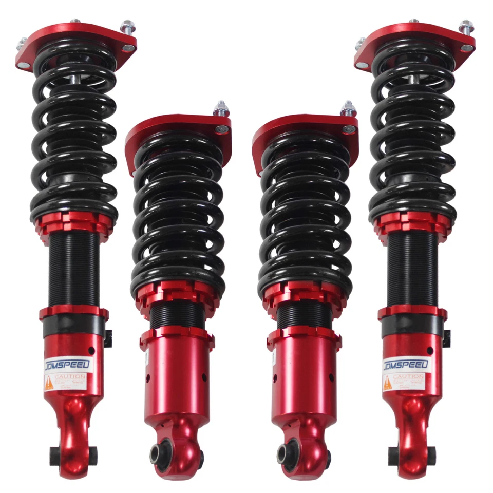 COILOVER Suspension KIT FOR Mazda Miata MX5 NA NB 1990-2005 Shock Struts - Image 1 of 4