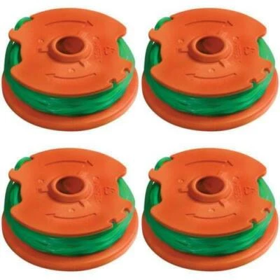 Worx WA0014 Spool & Line for WG168, WG184, WG190 & WG191 String Trimmer - Image 1 of 4
