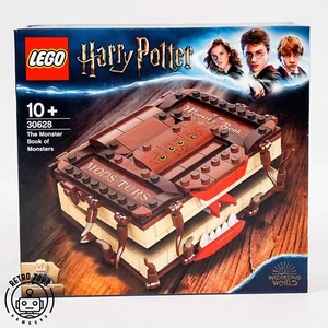 LEGO® Harry Potter 30628 The Monster Book Of Monsters™ EOL NEU & OVP - Picture 1 of 5