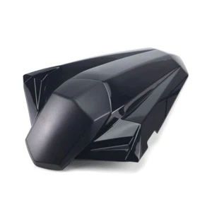 Motorcycle Rear Seat Cover Cowl For Kawasaki Ninja 300 EX300 2013-2017 Black - Picture 1 of 5