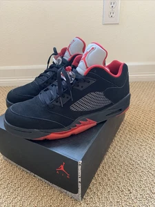 bred 5 low