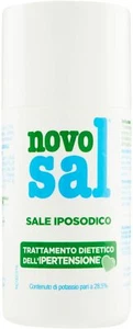 Novosal - Sale Dietetico Iposodico - 200 g - Foto 1 di 2