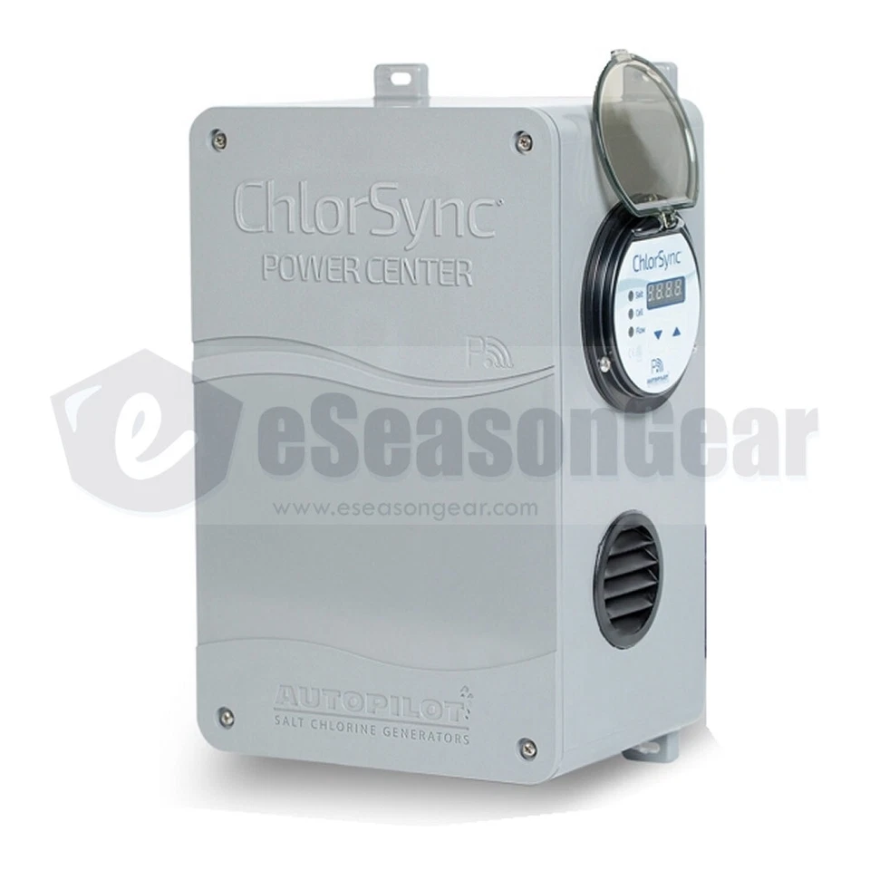 AutoPilot PCR0002A ChlorSync® Gen II Power Center Supply  PCR0002 DIG-220 ST-220 - Image 1 of 1