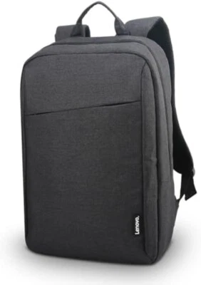 Lenovo Laptop Backpack B210, 15.6 in Laptop, Lightweight, Good for Travel (E90) - Image 1 of 3