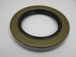 Dichtomatik 22334TA TCM Oil Seal - 2.250 in Shaft Dia. 3.371 in OD, 0.438 Thick - Picture 1 of 7