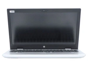 HP ProBook 650 G4 i5-8350U 8GB 240GB SSD 1920x1080 Klasse A- Windows 10 Home - Afbeelding 1 van 7