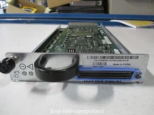 Contrôleur SCSI Dell YD879 Powervault 220s 221s U320 DE : SYSTÈME DELL 220S - Photo 1/1