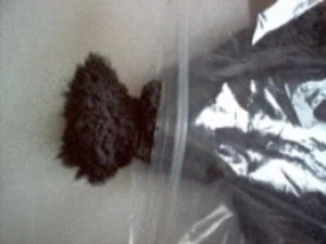 Charcol grau Befriedigung 16 Unzen - Bild 1 von 1