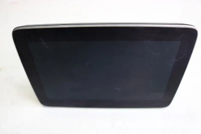 MERCEDES BENZ COMAND DISPLAY MONITOR BILDSCHIRM A1669001420 - Bild 1 von 3