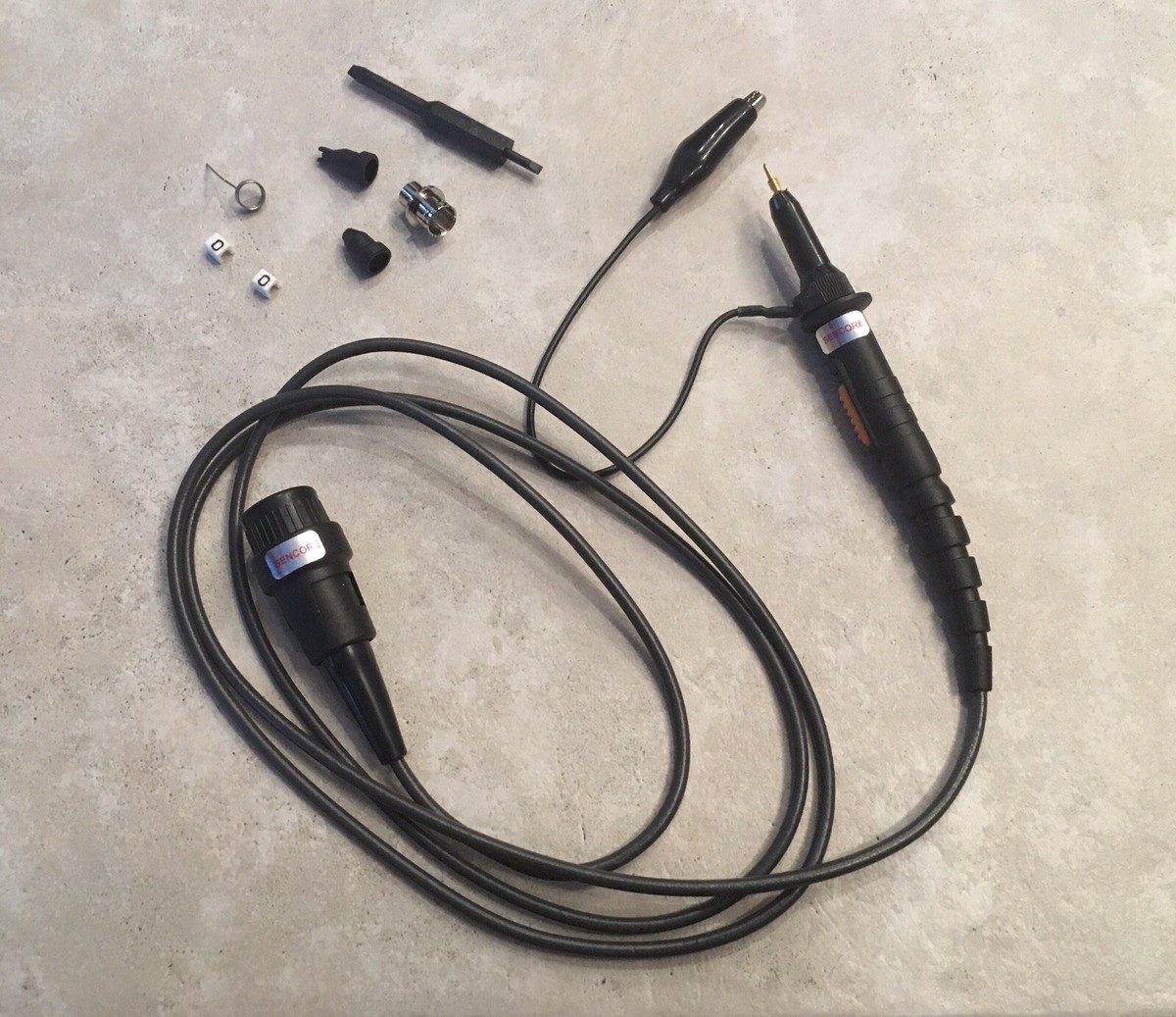 Sencore Control Systems & PLCs for sale | eBay Sencore Control Systems & PLCs for sale | eBay