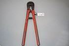 VBW Bolzenschneider - Bolzenabschneider 460mm 430-460-18"