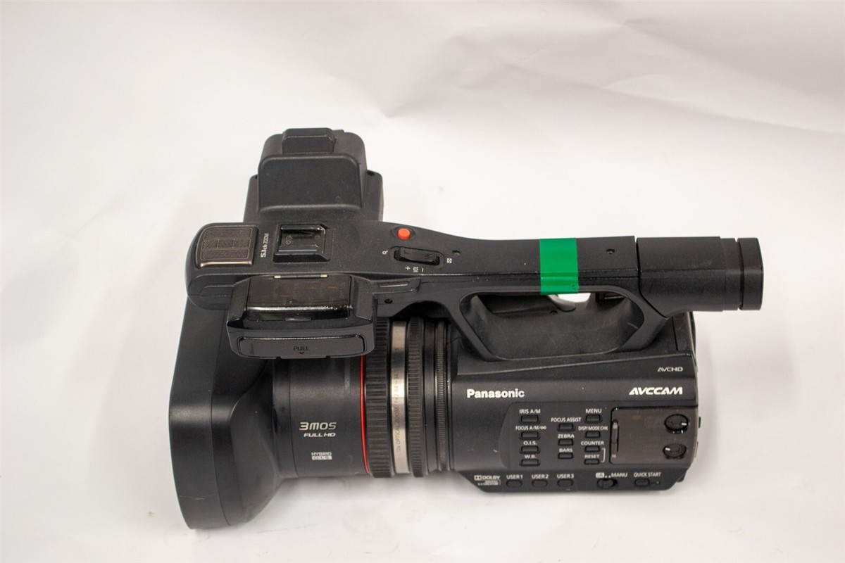 Panasonic Ag Ac90 for sale - eBay Panasonic Ag Ac90 for sale - eBay