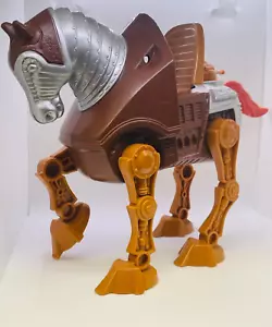 Stridor Masters of the Universe MOTU Mattel 1984 Vintage Pferdefahrzeug - Bild 1 von 7