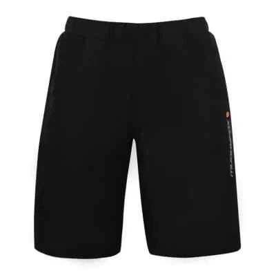MUDDY FOX Mens Black Urban Cycling Shorts Small BNWT - Image 1 of 3