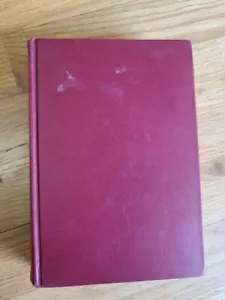 The Four Feathers by Mason A E W. Hardcopy 1938 - Picture 1 of 3