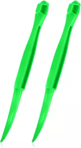 Orange Peeler Tools Citrus Peel Cutter Plastic Fruit Slicer Cutter Lemon Peeler - Picture 1 of 12