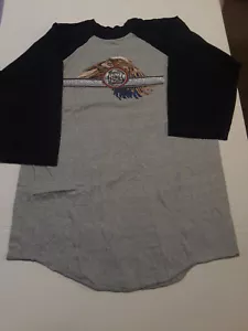 Rare Vintage 1982 Doobie Brothers Farewell Tour Shirt 1982 Never worn Size XL - Picture 1 of 5