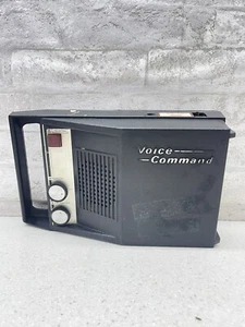 Vintage Federal Sign & Signal VOICE COMMAND RECEIVER Untested - Picture 1 of 7