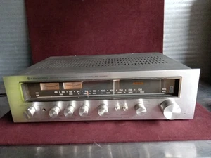 Vintage Kenwood KR-3090 AM/FM Stereo Receiver Tuner Amplifier "Made In Japan" - Picture 1 of 10