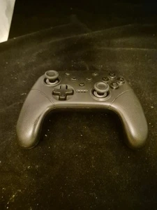 Controlador de juegos portátil inalámbrico y Bluetooth Playstation negro Binbok - Imagen 1 de 3