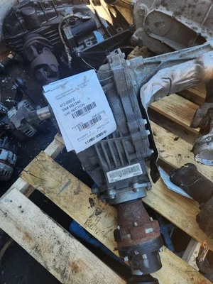 Estojo de transferência 3,6L compatível com 08-17 EQUINOX 354648 - Imagem 1 de 4