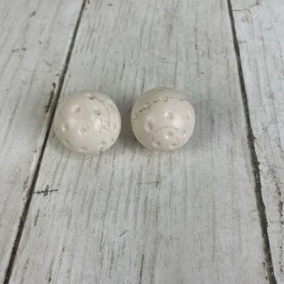 Santa’s Best Golfing Animated Santa 1994 - Pelotas de repuesto solamente Foto 1 de 3