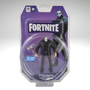 Fortnite Action-Figur Brutus (Shadow) Solo Mode Jazwares 2021 Neu & OVP  - Bild 1 von 4