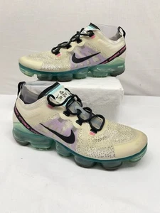 Nike Air AR6631-009 VaporMax 2019 Sneakers Dragonfruit Shoe's Size 9.5 - Picture 1 of 7