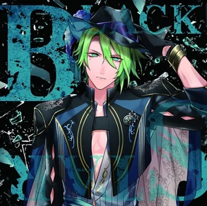 Black Star -Theater Starless- - 2nd Anniversary EP『Ignite a Noise』＜RINDOU V [CD] - Picture 1 of 1