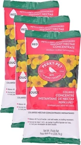 Perky-Pet, 8 onzas, néctar instantáneo rojo original 240 (paquete de 3) - Imagen 1 de 5
