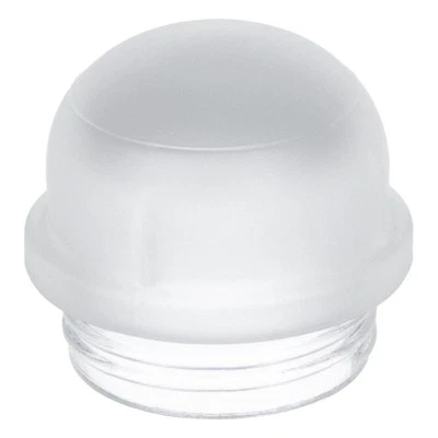 BSH HAUSGERÄTE SERVICE GMBH Lampenabdeckung Glaskalotte Haube 41mm Backofen Bosch Neff 00632807