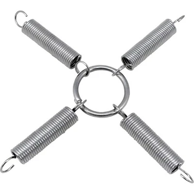 Peerless Chain QG20048 пружинный затягиватель для цепей шин тракторов квадроциклов 1 пара - Изображение 1 из 4