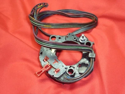 1969-1972 Chevy GMC Pickup Truck Blazer Jimmy GM Turn Signal Switch 1997965 - Image 1 of 4