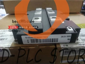 1PCS INFINEON FZ3600R17KE3 power supply module NEW - Picture 1 of 1
