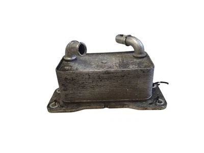 Volvo V60 2020 Diesel oil filter mounting bracket 31368636 JUT221462 - Image 1 of 4