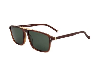 Occhiali da Sole Hackett Bespoke HEB236 152  TORTOISE 55/16/145 Uomo - Imagen 1 de 3