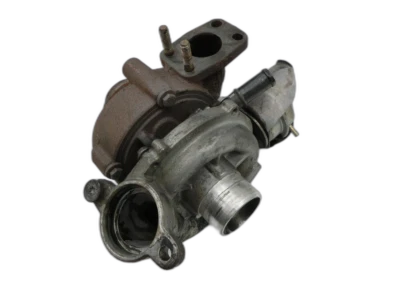 Turbolader Lader Turbo für Citroen C4 Grand Picasso 06-10 HDi 1,6 80KW 9H01 - Bild 1 von 4