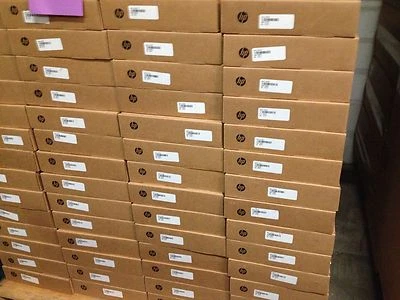 672633-B21 687465-001 672612-081 HP 16GB DRx4PC3-12800R DDR3-1600 RENEW F/S** - Image 1 of 4