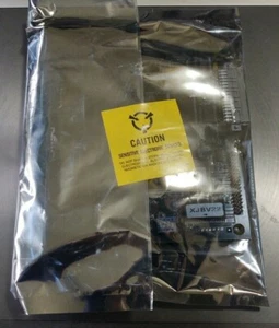 XCD XJetIV-Plus Network Printer Interface for Ethernet BNC Coax Serial 125-0116 - Picture 1 of 3