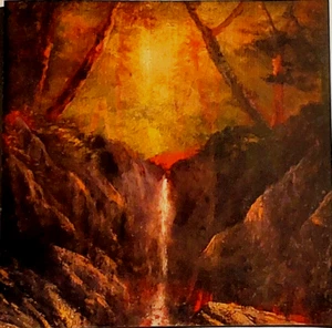 The Buried Stream by Loren Chasse (CD 8 Tracks, Jewelled Antler, 2005 Release) - Picture 1 of 3