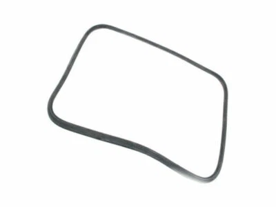 Para Porsche 912 1965-1969, 1976 sello de parabrisas trasero genuino 13418DW 1966 1967 Foto 1 de 2