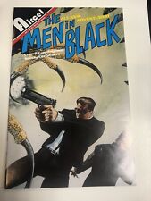 Men In Black II (1991) # 2 (Aircel) (NM) Pre-dates Movie