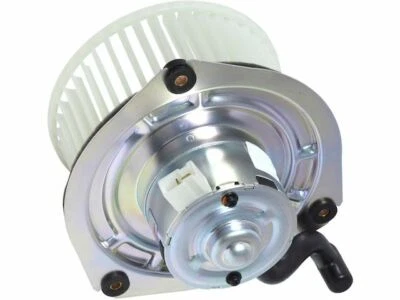 适用于 1987 - 1995 年日产探路者鼓风机电机 46844NB 1993 1988 1989 1990 1991 — 第 1/2 张图片