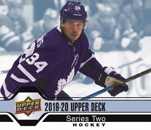 2019-20 Series 2 Base #416 Melker Karlsson - San Jose Sharks