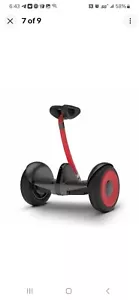 Segway Ninebot S | Smart Self Balancing Transporter - Picture 1 of 4