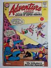 Adventure Comics (1938) #319 - Very Good - Superboy, Legion Of Super-Heroes 